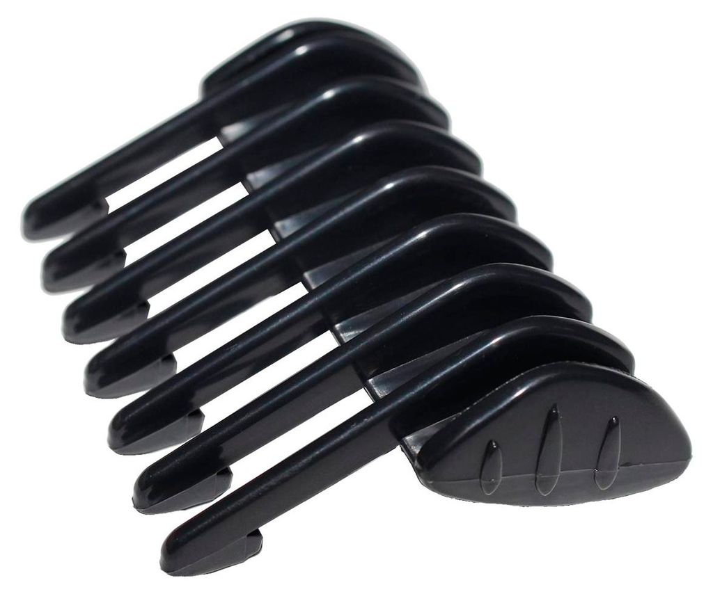 Rowenta pettine spessore guida 3mm rasoio Wet & Dry TN5030 Immagine del prodotto 
