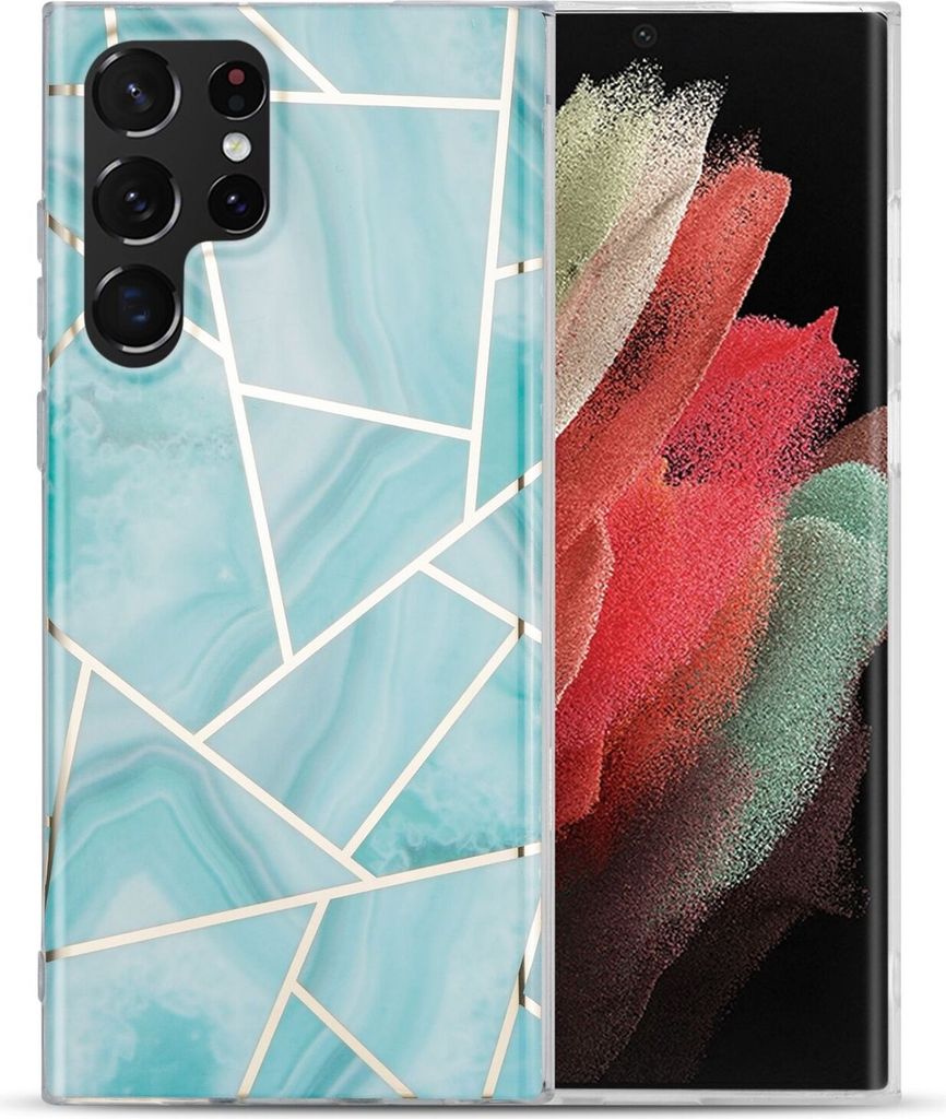 Für Samsung Galaxy A53 5G Silikon Case TPU Motiv 1 Handy Tasche Hülle Etuis Neu