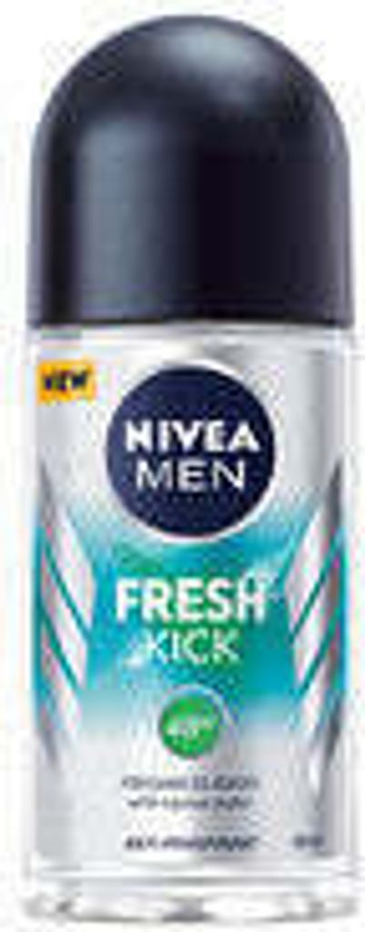 Men Fresh Kick Anti-perspirant - Ball Antiperspirant 50ml