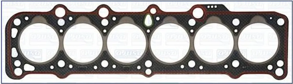 Garniture de culasse 78,5 mm 1610-5695 pour réparation moteur VW Volvo