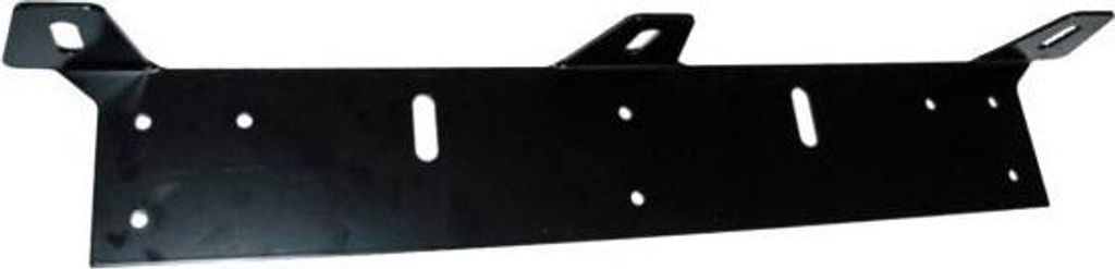 Montage - Ledson - Kennzeichenhalter - Für 3 Lampen - max. 250mm