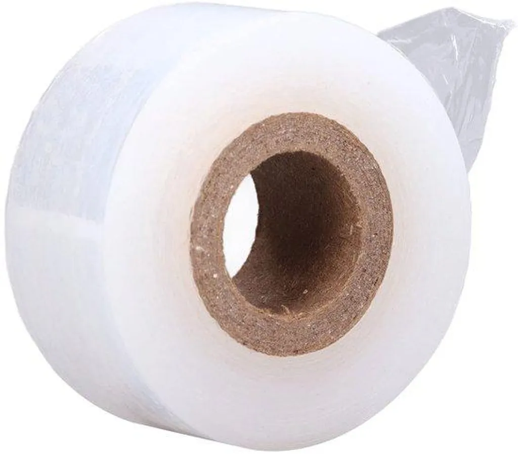Ruban d'étanchéité PVC 29 mm résistant et lavable, spécial enfant