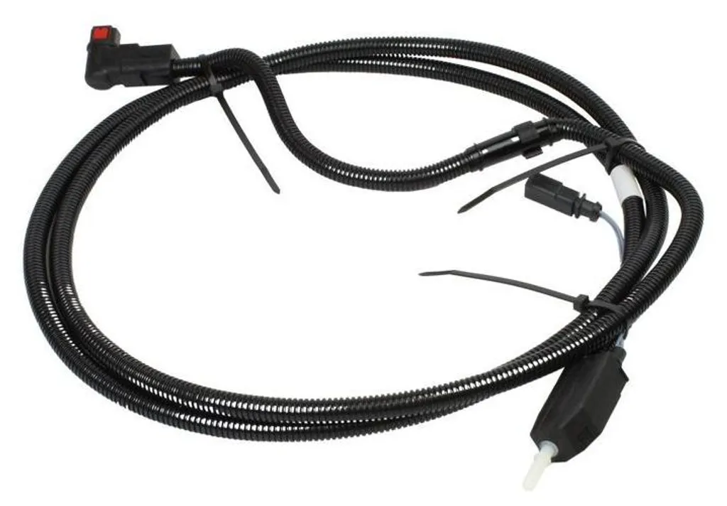 Tuyau d'injection d'urée pour VW ARTEON SHOOTING BRAKE 3H9 (18-1699)
