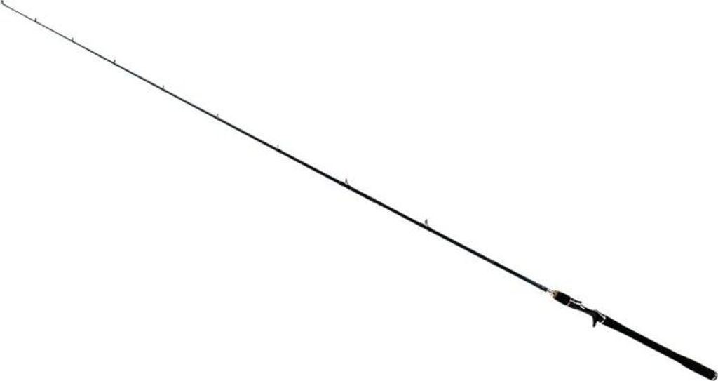 Bullseye Dentist Cast 255 50-145g Produktbild 