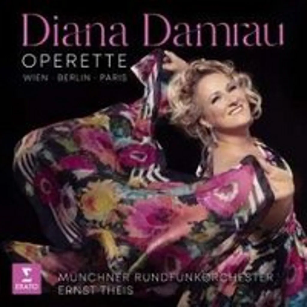 Opérette Vienne Berlin Paris : Coffret Intégral des Grands Classiques