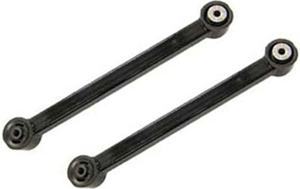 Längslenker Set oben hinten Querlenker Traggelenk Jeep Grand Cherokee WJ 99-04