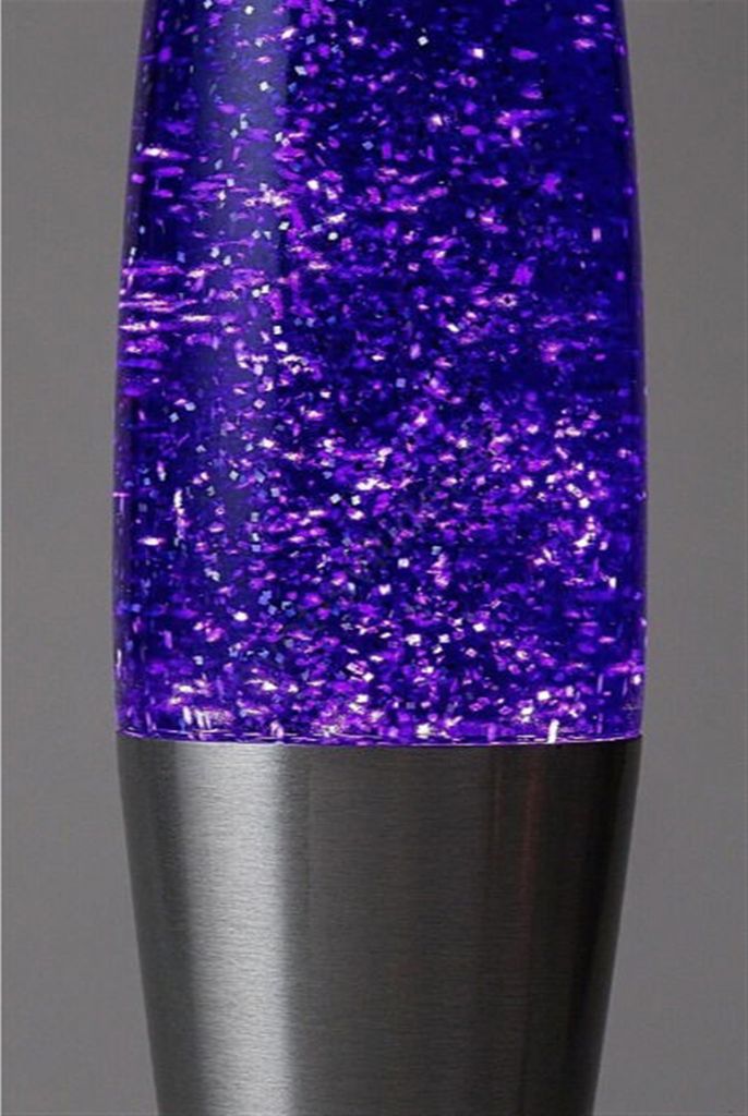 Rabalux 76115 Kinderlampen Glitter2 LED 25 Metall Glas silber