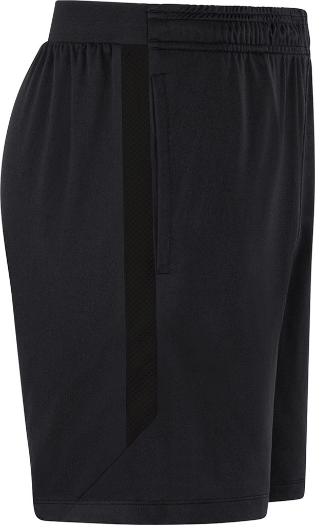Jako Power Freizeitshorts Damen - Schwarz