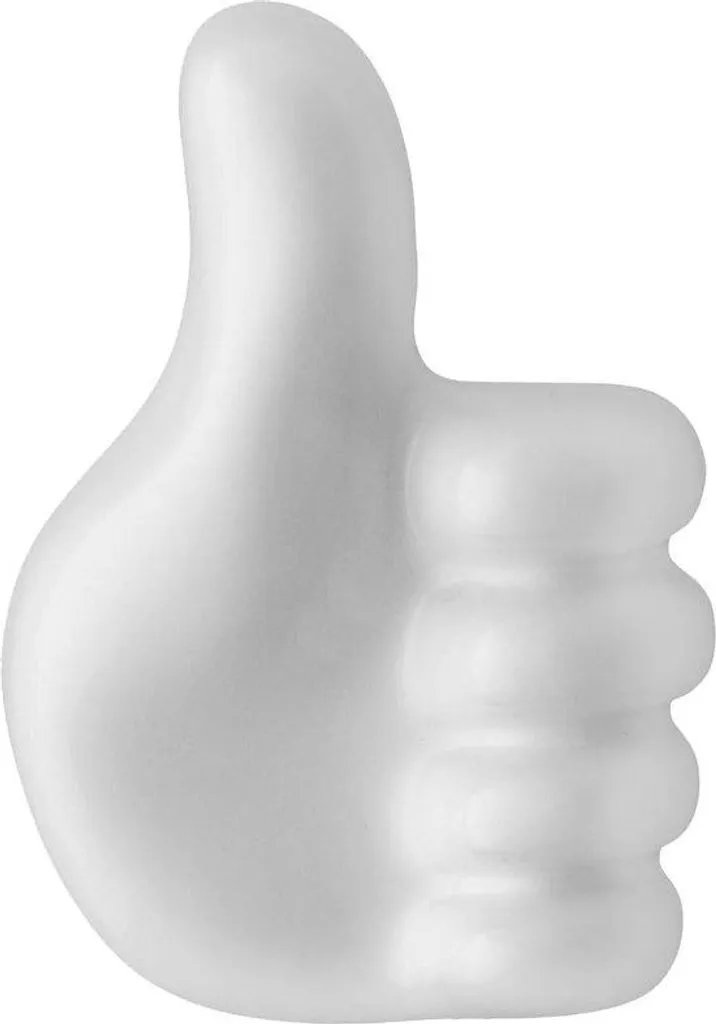 Radiateur sèche-serviette en céramique italienne blanche 50cm Série Flora