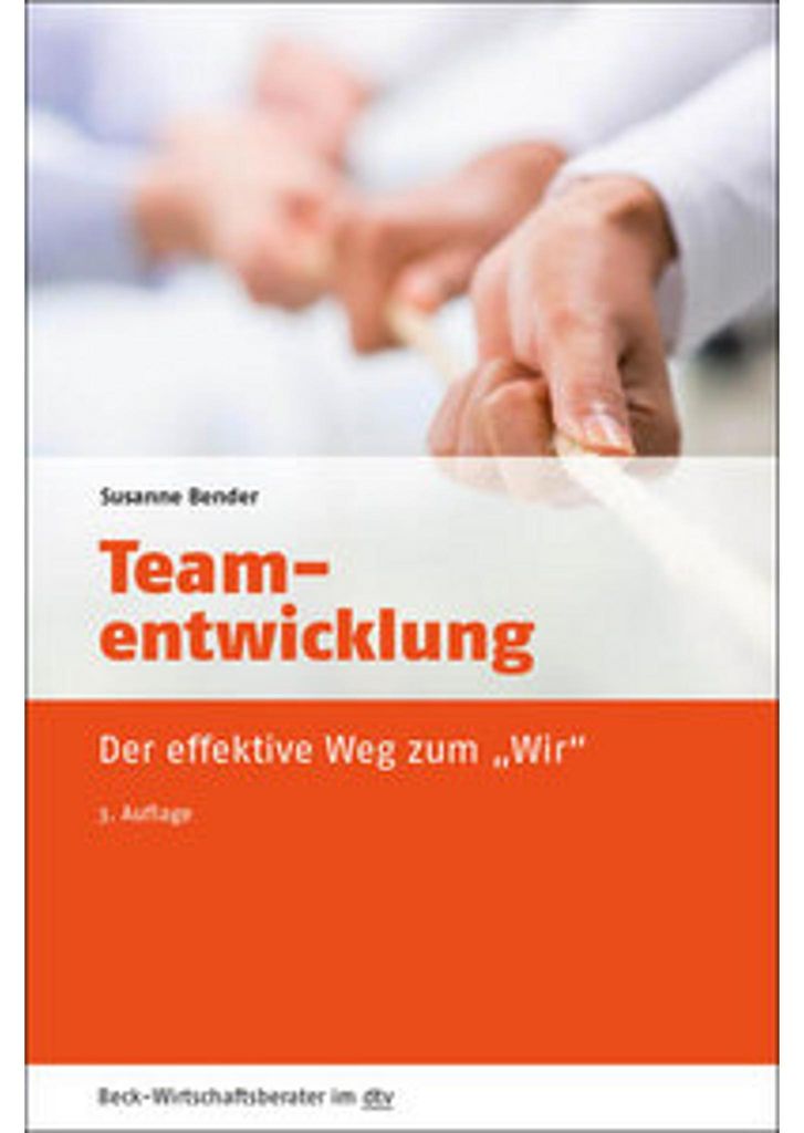 Teamentwicklung
