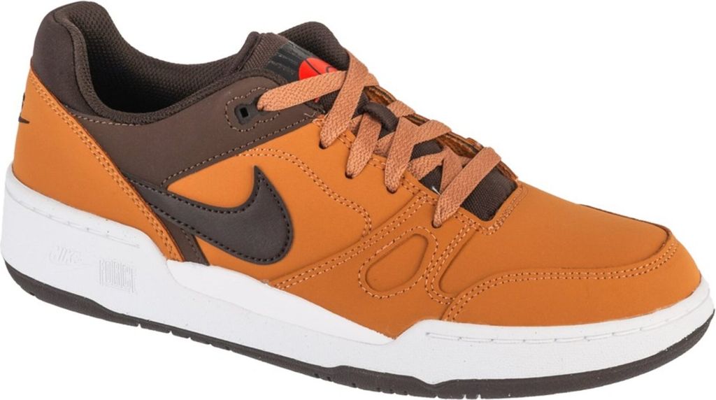 Nike Full Force Low Premium M HF7734-200 Schuhe Pullunder Nike Größe: 44,