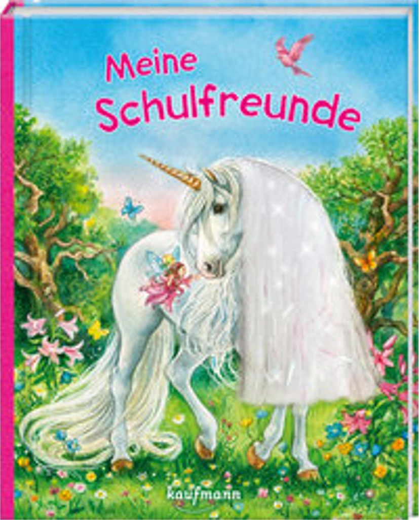 Meine Schulfreunde Produktbild 