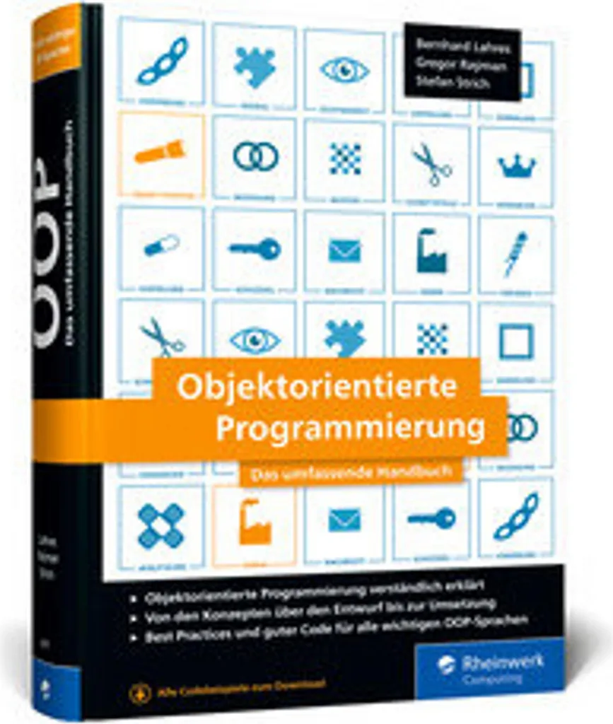 Livre Programmation Orientée Objet : Cours et Exercices pour Développeurs