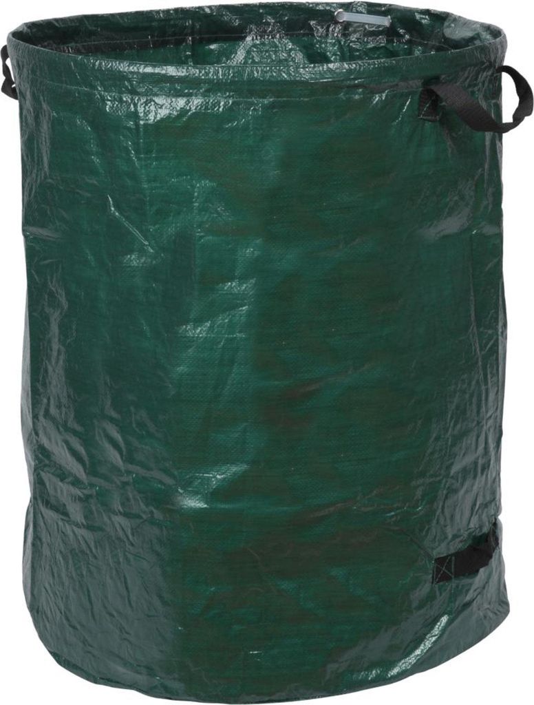 floraworld Gartensack Big 264 L PE-Gewebe 66cm