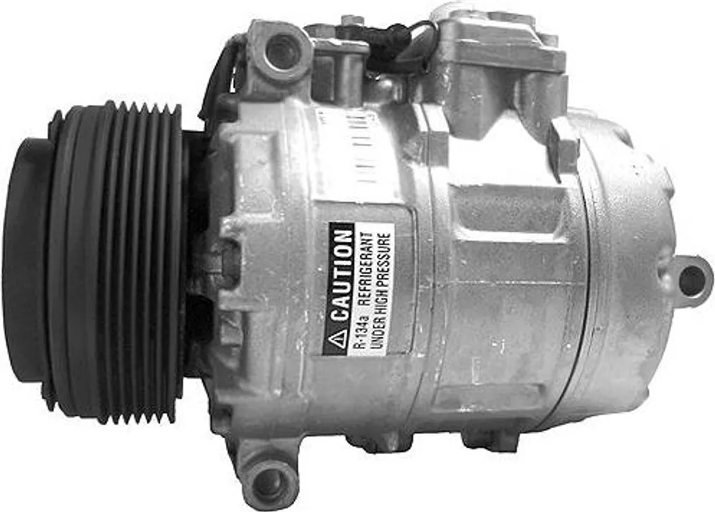 Compresseur de climatisation Airstal haute fiabilité - OE 64526910461