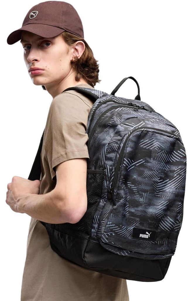 Batoh Puma Academy AOP, objem 29 litrů, model 091150, Obrázek produktu 