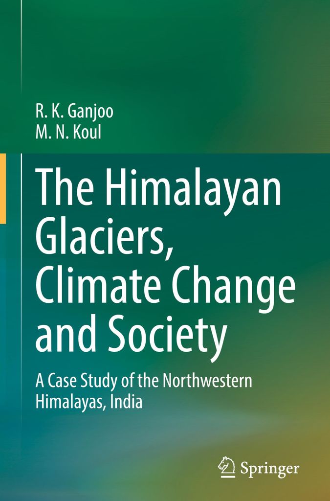 The Himalayan Glaciers, Climate Change and Society