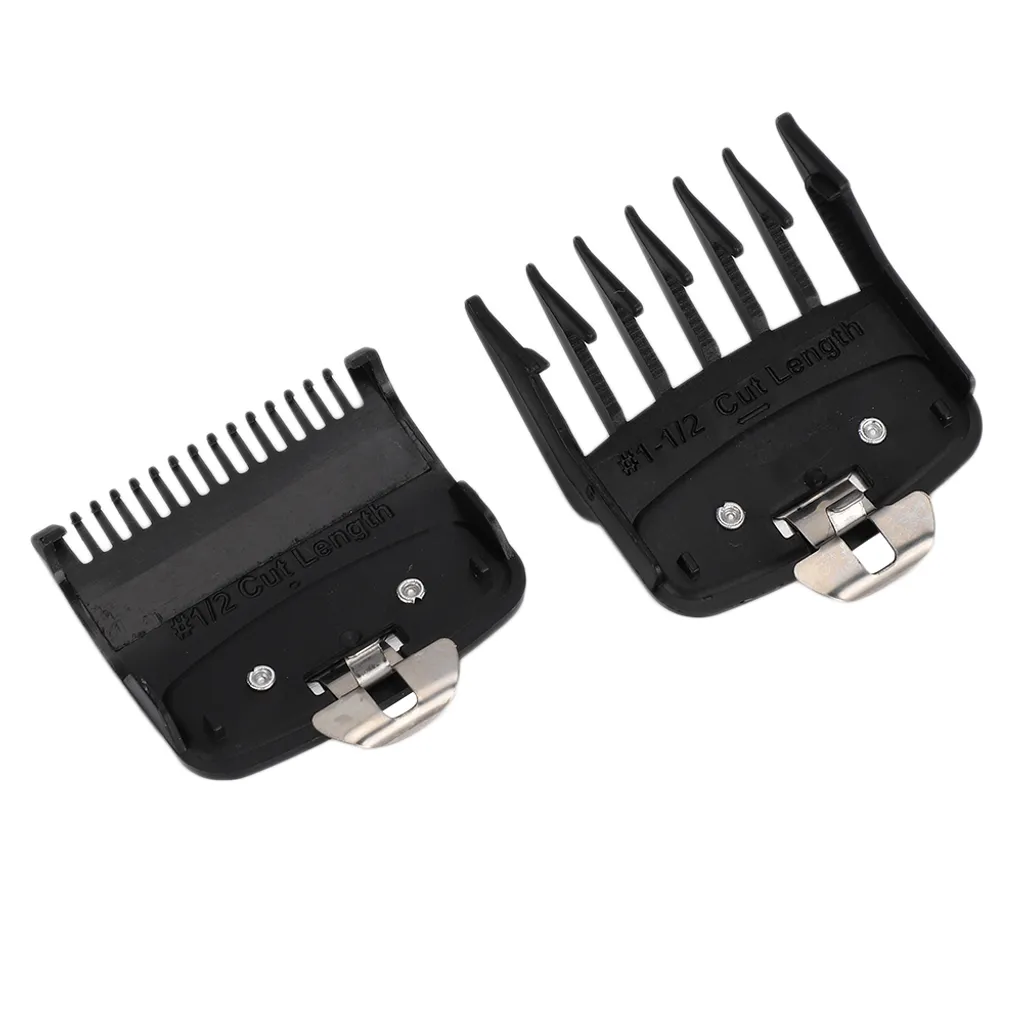 Pettine Limite Tagliacapelli Professionale: Strumento Taglio di Precisione - 1