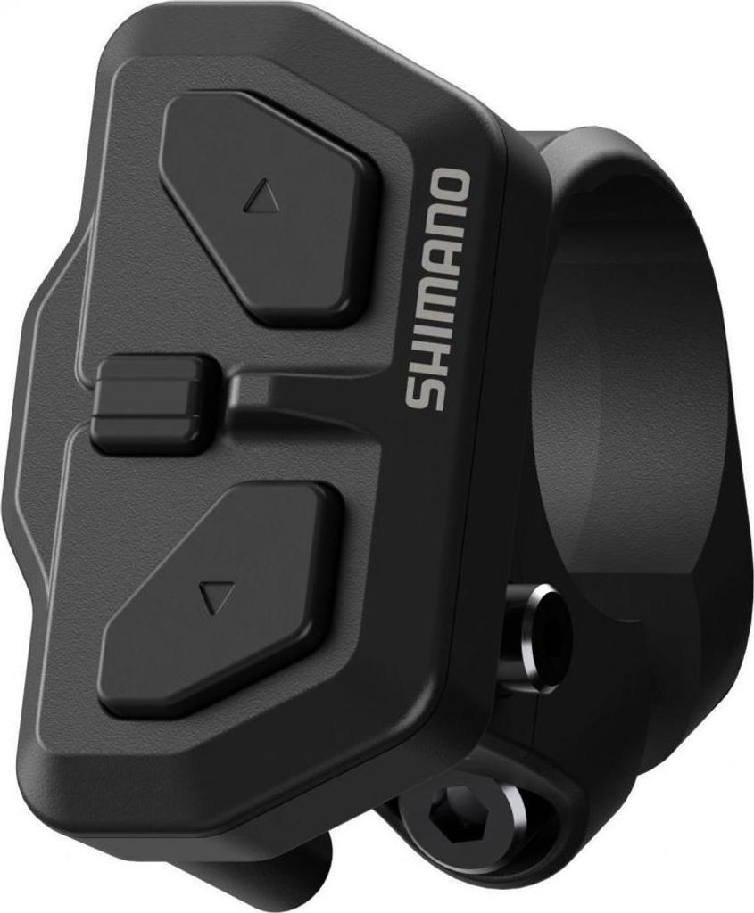 Shimano Switch Unit (rechts) Schritte DI2 SW-EN600-R 22,2 mm Klemming