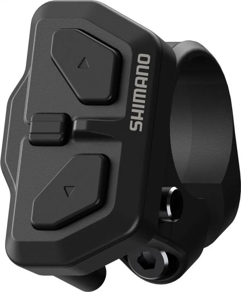 Remplacement Commande Shimano SW-EN600-R DI2 pour Vélo Électrique
