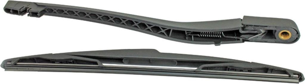 METZGER 2190329 Wischerarm Scheibenwischerarm Hinten für VOLVO XC60 (156) mit Wischblatt