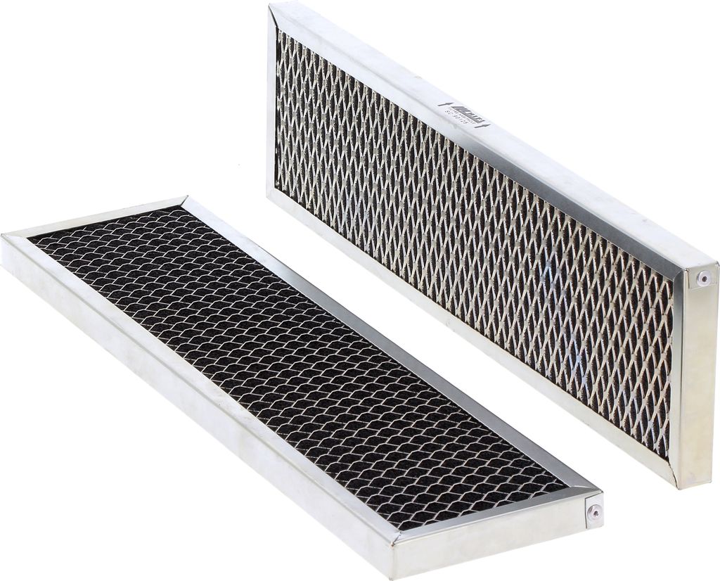 Innenraumfilter SC 90125