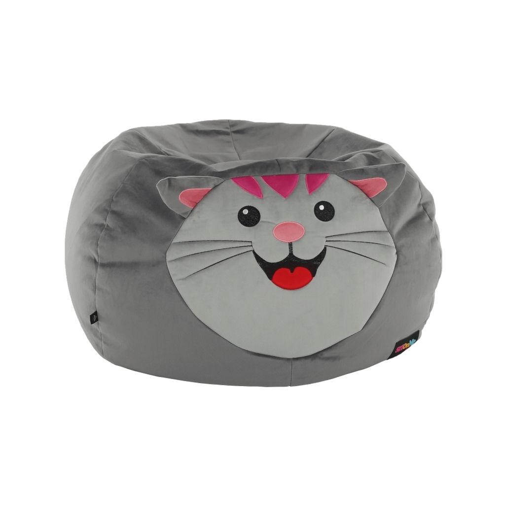Kondela Sitzend Tasche Babytyp 1 - grau