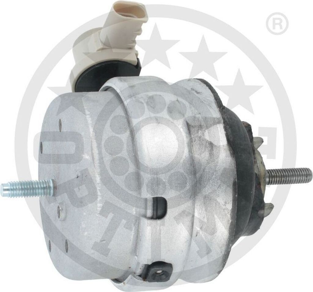 OPTIMAL Motorlager Hydrolager Vorne Links für AUDI A4 Avant (8ED, B7) F7-5013H