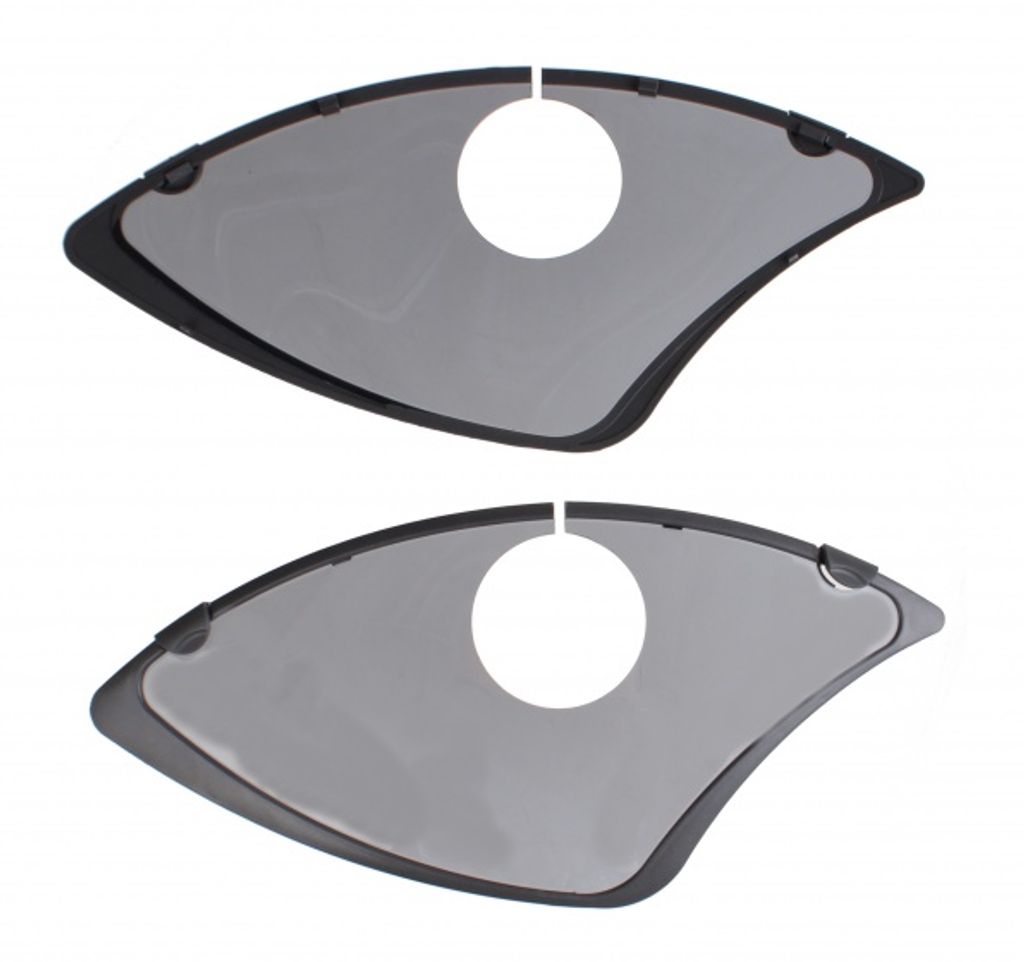 Hesling Jasper protection 28 nr 5 Elegance Grey 2 szt. Zdjęcie produktu 