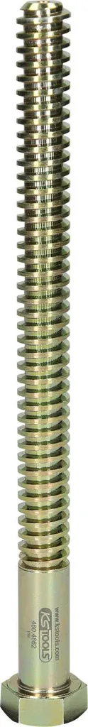 Remplacez votre vis d'extracteur usée par la tige KS TOOLS 215 mm