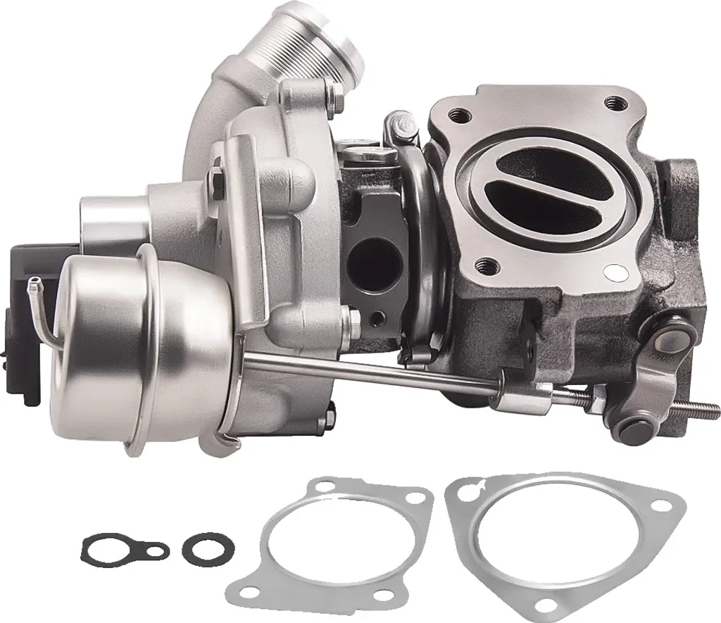 Turbo de Remplacement pour Citroën et Peugeot en Matériaux Ultra Durables