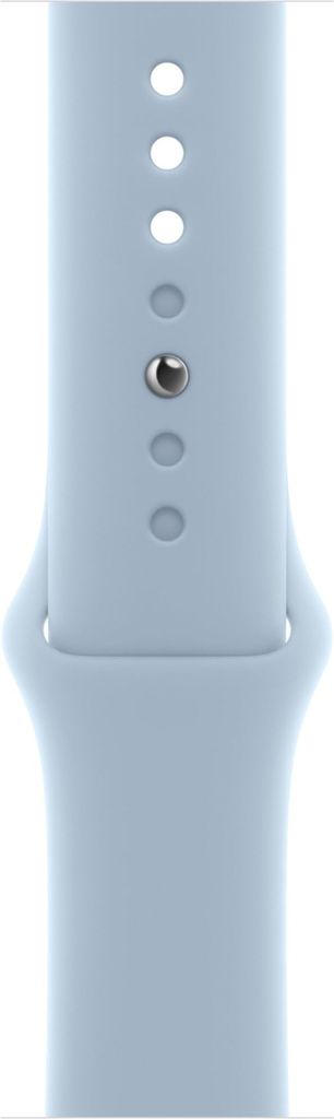 Apple MWMU3ZM/A accessorio indossabile intelligente Band Immagine del prodotto 