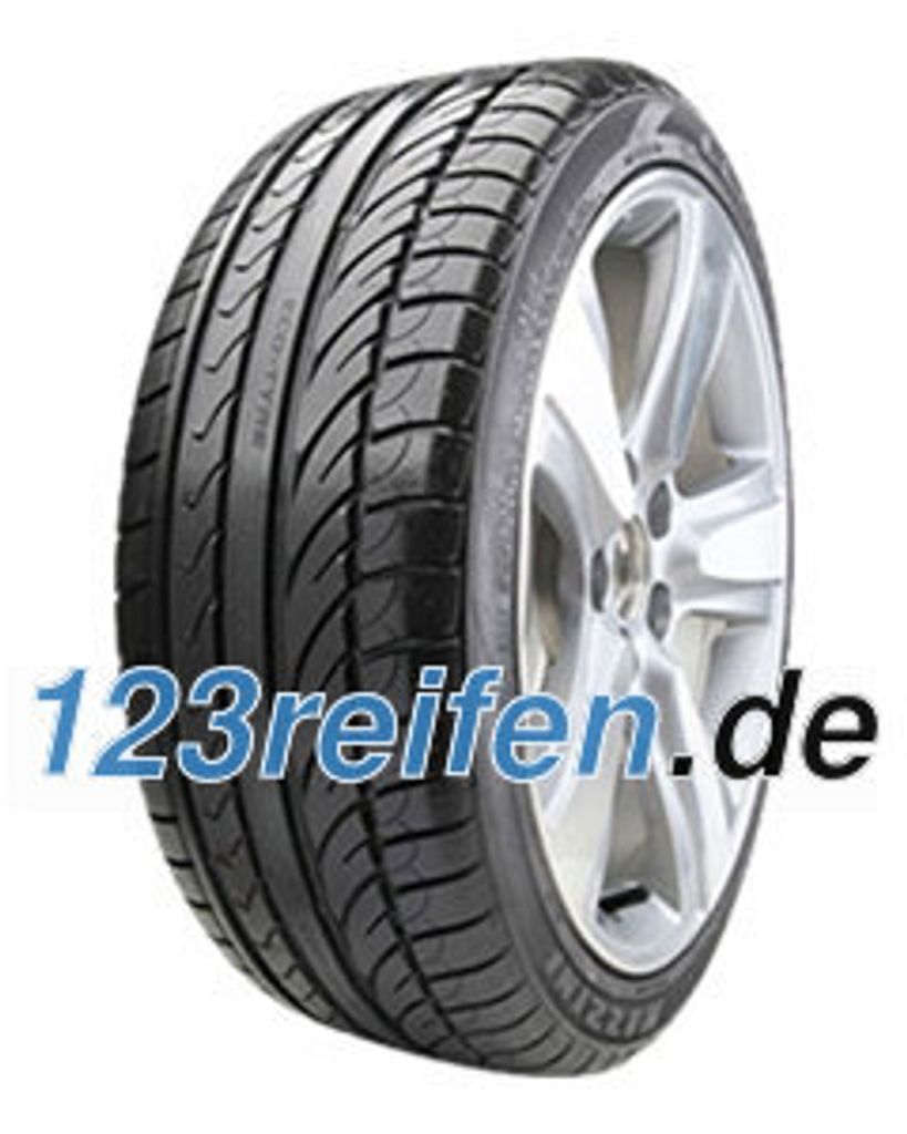 Mazzini Eco605 Plus 215/60R16 95H Bsw