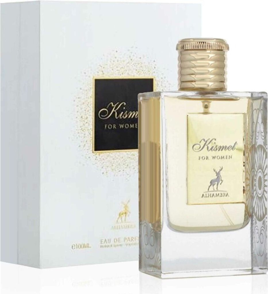 Maison Alhambra Maison Alhambra Kismet Eau De Parfum 100 ml Produktbild 