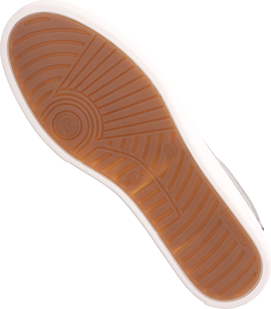 Pánské polobotky Rieker U0702-42 grau 45 Obrázek produktu 32