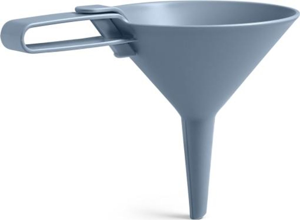 BLIM+ Create Dolina 14,5 cm - Küchen-Trichter / Kochtrichter / Küchenzubehör