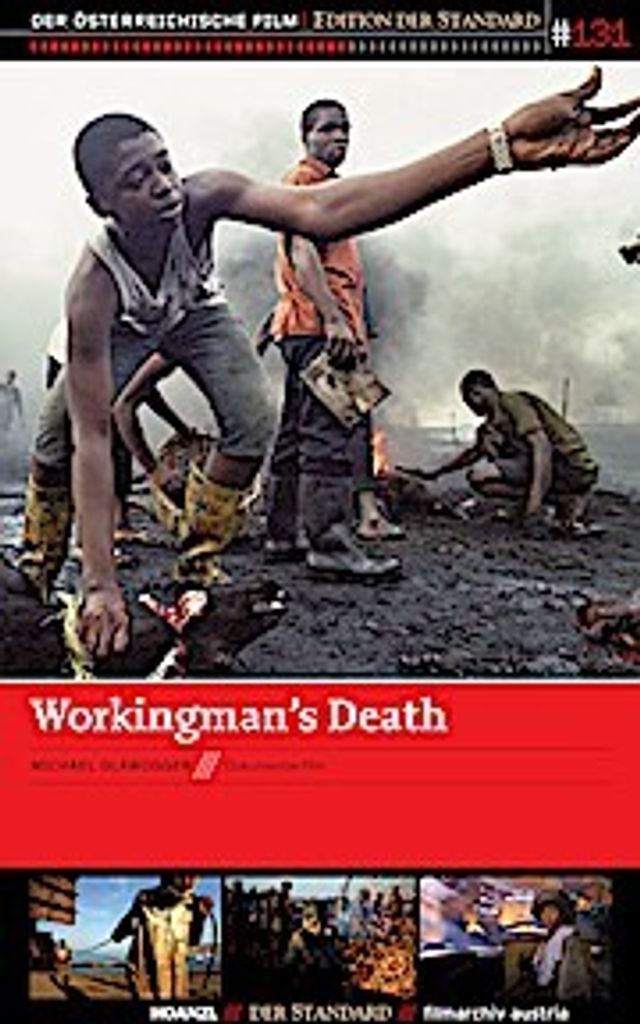 Workingmans Death - ÖFI Edition der Standard