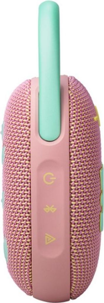 JBL Clip 5, 4,5 cm, 4,5 cm, 7 W, 7 W, 90 - 20000 Hz, 85 dB Zdjęcie produktu 