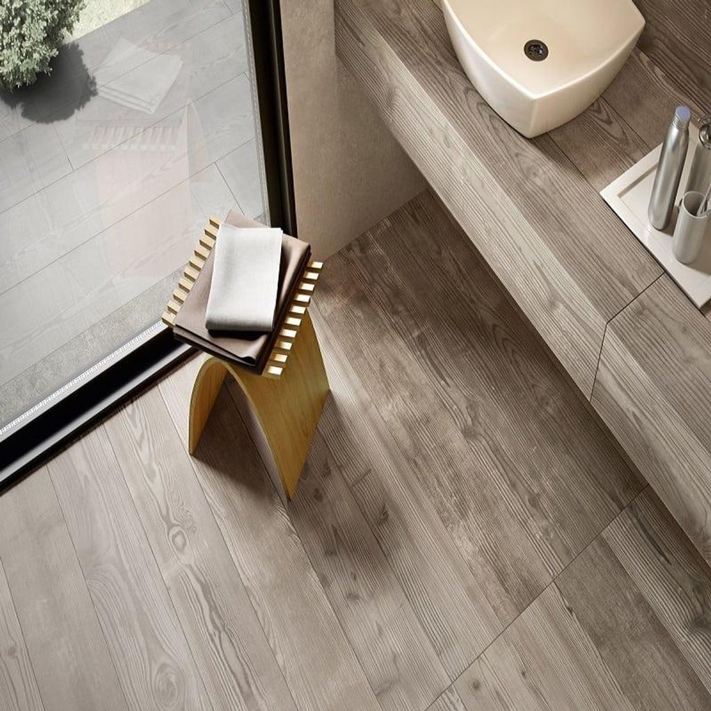 Fliesen Holzoptik 30x120 cm CASA39 Gardenia Ariana