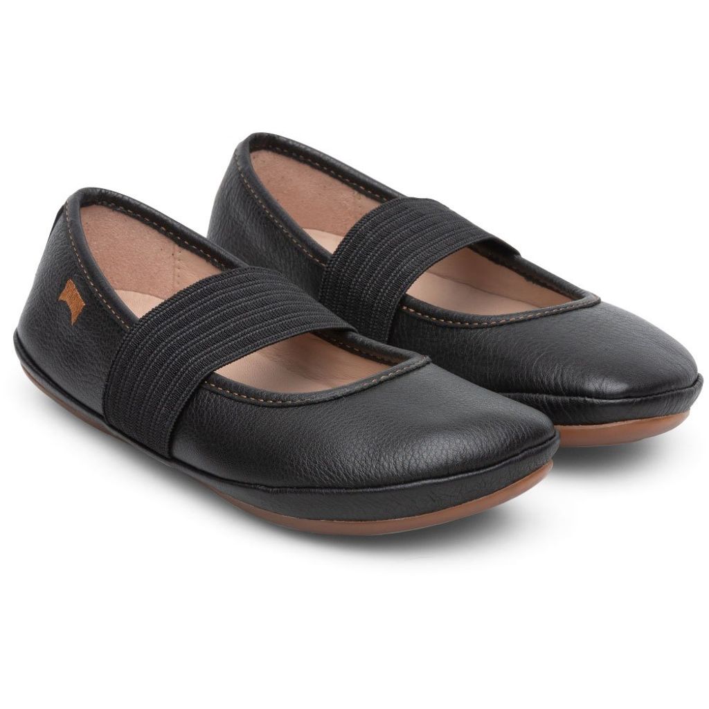 Camper Right Black EU 27