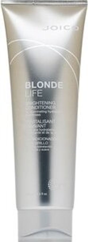 Joico Blonde Life Brightening Conditioner vyživujúci Obrázok produktu 