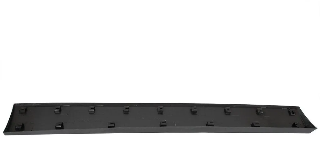 Moulure latérale longue Opel Vivaro B 2014 - Côté gauche après montant A