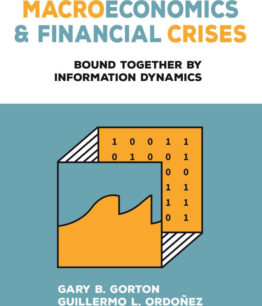 Macroeconomics & Financial Crises – Lingua: Inglese