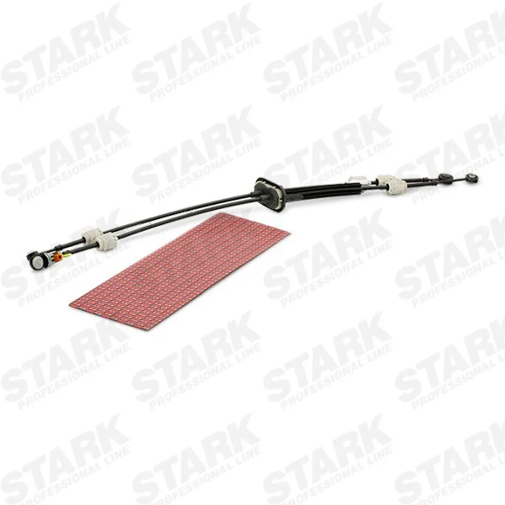 Câble de sélection STARK SKCMT-1520060 renforcé pour boîte Movano OE 349359903R