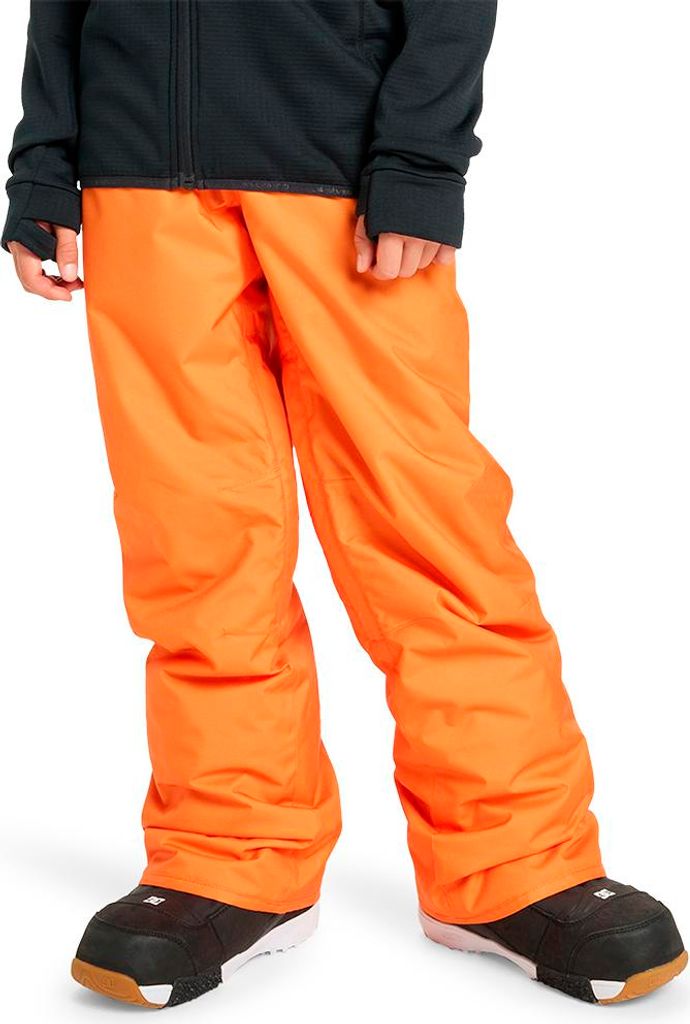 Quiksilver Estate Hosen Orange 16 Years Mann Orange 16 Years