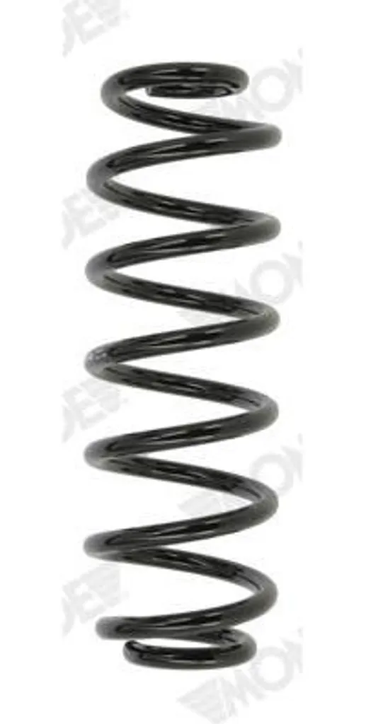 Ressort de suspension robuste OE 3C0511115AE compatible Passat 3B