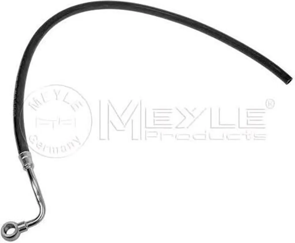 Tuyau de Direction Assistée MEYLE pour Audi A4 8D et VW Passat 3B 1.9 TDI