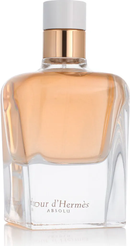 Hermès Jour d'Hermès Absolu 85ml: Il Profumo Signature Ricaricabile