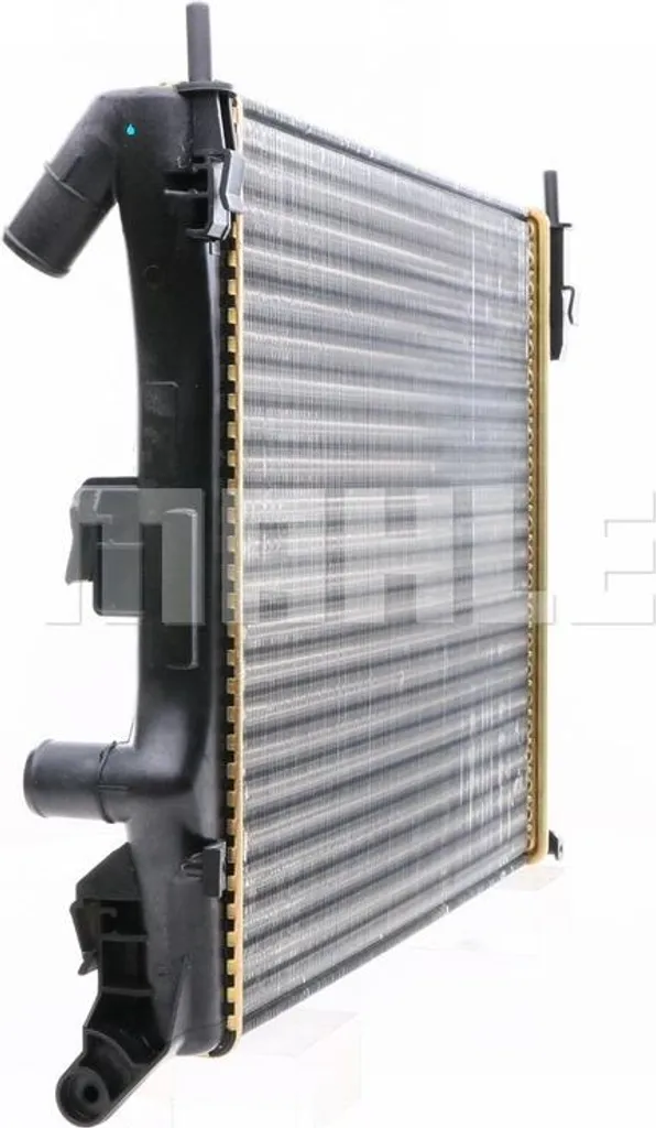 Radiateur moteur Renault Clio : Solution refroidissement MAHLE 480 mm - 6