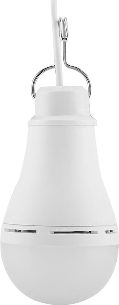 5V USB LED Glühbirne Licht Notlampe für Outdoor Camping Wandern Haus Lesen (10W)
